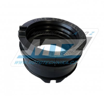 Pruba sn / difuzory Tourmax CHK-996 - Kawasaki KXF250 / 09-10