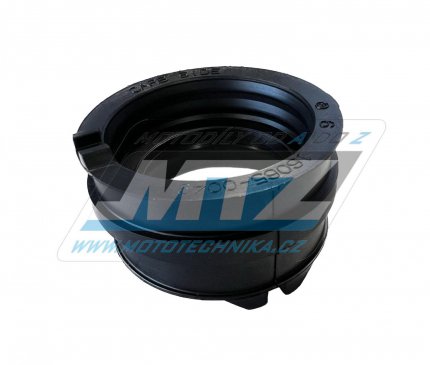 Pruba sn / difuzor CHK-999 - Kawasaki KXF250 / 06-08