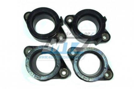 Příruby sání / difuzory Tourmax CHS-18 - Suzuki GSF1250 Bandit / 07-14