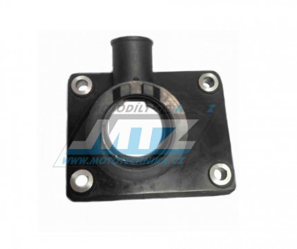 Příruba sání / difuzory Tourmax CHY-00129 - Yamaha DT125+DT125LC+RD125LC+DT175