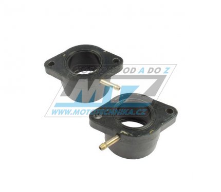 Příruby sání / difuzory Tourmax CHY-1 - Yamaha XS400 / 80-82 + XS400 / 81-83