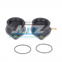 Příruby sání / difuzory Tourmax CHY-65 - Yamaha XVS1100 Dragstar + Dragstar Classic / 96-07 + BT1100 Bulldog / 02-06