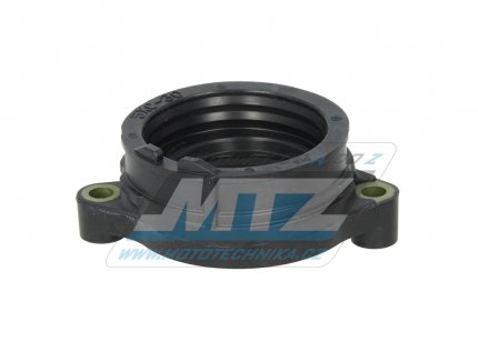 Příruba sání / difuzory Tourmax CHY-75 - Yamaha YZF250 / 07-11 + WRF250 / 07-13