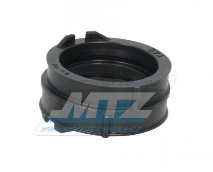 Příruba sání / difuzory Tourmax CHY-86 - Yamaha WRF450 / 03 + YZF450 / 03 + YFZ450 / 04-07 + YFZ450X / 08