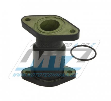 Příruba sání / difuzory Tourmax CHY-913 - Yamaha YFM125 Grizzly / 04-11 + YFA125 Breeze / 89-04