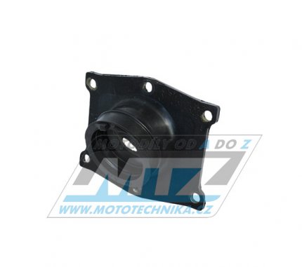 Příruba sání / difuzor CHY-00998 - Yamaha YZ250 / 84-87