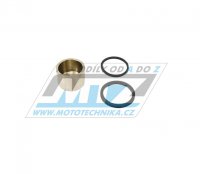 Pstek brzdovho tmenu (do brzdie) Tourmax CPK-314 - Suzuki GSXR750 / 85-87 + GSXR1100 / 86-89