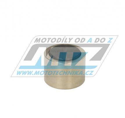 Pstek brzdovho tmenu (do brzdie) - Kawasaki EL250+EL252+EN450+EN500 + GPZ400+GPZ550+GPZ600R+GPZ750 + GPZ900R+GPZ1000R+GTR + VN750+VN800+VN1500 Vulcan + Z750+ZL+ZX750E Turbo+ZX9R Ninja / 94-95