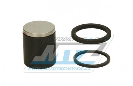 Sada pístku brzdového třmenu Tourmax CPK-904 - Suzuki RM125+RM250 / 89-91 + RMX250 / 89-96 + DR350 / 93-95