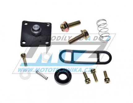 Sada palivovho kohoutu FCK-24 - Suzuki GSXR600 / 92-93 + GSXR750 / 88-95 + GSXR1100 / 89-98