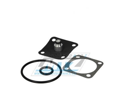 Sada palivového kohoutu Tourmax FCK-5 - Suzuki RF900+GR650 + GS1150+GS450+GS650+GS550+GS1000 + GS1100+GSX400+GSX600F+GSX750F+GSXR1100