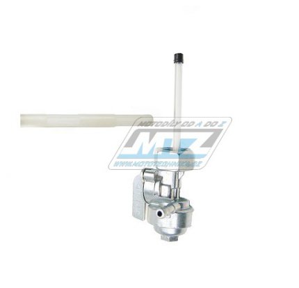 Kohout palivový FPC-998 - Honda XR125+XL125R+XLR125R +XR80+XL350+CM400+CX500 + CB125+CB400+CB500+CB550+CB650C+CB750+CB750F
