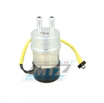 Čerpadlo palivové FPP-902 - Kawasaki ZZR600 / 93-03 + ZX600 + ZX6R Ninja + ZXR750+ZXR750R / 89-92 + ZXR400 / 91-99 + Yamaha XVZ1300 Royal Star / 96-09