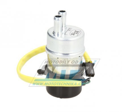 Čerpadlo palivové FPP-903 - Honda CBR600F / 89-90+99-00 + VT750C Shadow / 97-02 + VT750DC Black Widow / 00-03