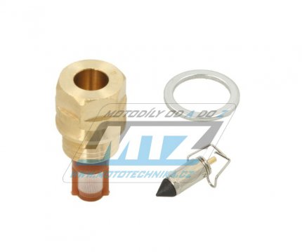 Sada plovákového ventilu Tourmax FVS-105 - Honda VT600 Shadow / 96-97 + VT750C Shadow / 97-02 + VT750DC Black Widow / 00-03