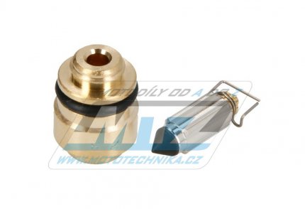 Sada plovákového ventilu Tourmax FVS-212 - Yamaha FZS600 Fazer / 98-03 + YZF1000R Thunder Ace / 96-02