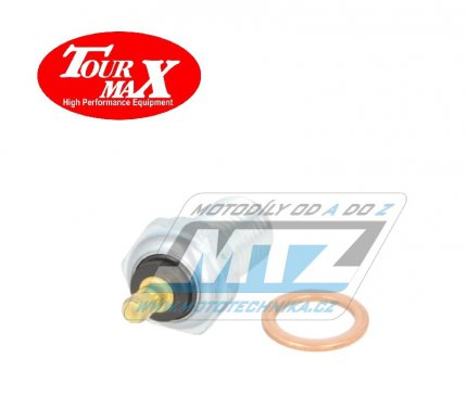 Čidlo neutrálu (snímač polohy volnoběhu) - Honda CB750K+CB750F+CB750C+CB900F+CB1100+CBR250R+CBR300R+MTX125+ XL600V Transalp + XRV650 Africa Twin