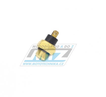 Čidlo teploty (senzor ventilátoru) - KTM 250EXC+350EXCF / 14-16 + 450EXC+500EXC / 14-16 + Husqvarna FE250+FE350+FE450+FE501 / 14-16