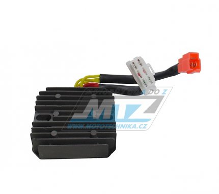 Regultor dobjen Honda XL600V Transalp / 87-00 + XL400 / 92-94