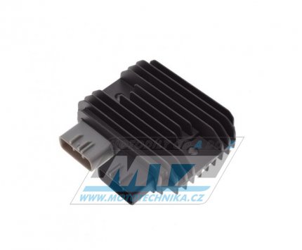 Regultor dobjen Kawasaki ZX6R Ninja / 09-17 + ZX10R Ninja / 08-17 + ZX-6R+ZX-10R+ZX600+ZX1000
