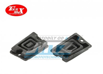 Membrána brzdové pumpy Nissin - Honda CBR125R+CBF125 + CB1000F+CBR600F+CBR600R+CBR1000RR + FMX650+NX650 Dominator + XL600V+XL650V+XL700V Transalp + VTR1000 + XL1000V Varadero+XR400+XR600+XR650+XR125L + XRV750 Africa Twin + NC750+CRF250L