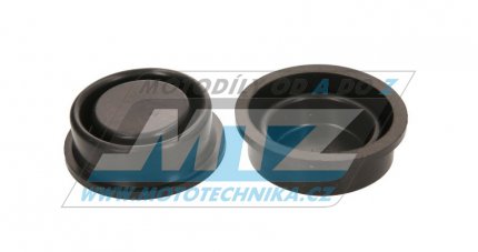 Membrána brzdové pumpy Nissin - Yamaha YZF-R1 + YZF-R6 + YZF-R7 + YZF600 Thunder Cat+YZF1000 Thunder Ace + YZF750R+FZR600R+FZR1000 + TRX850