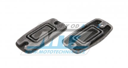 Membrána brzdové pumpy Nissin - Suzuki VZ1500+VL1500 Intruder + VL800 Intruder+VL800 Volusia+VLR1800 Intruder+M1800+C1800 Intruder