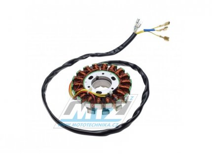 Stator genertoru (alterntor) - KTM + Husaberg + Vertenati + VOR