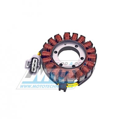 Stator genertoru (alterntor) - KTM 790 Adventure + 790 Duke + 890 Adventure + 890 Duke + 1090 Adventure+1190 Adventure + 1290 Adventure + 1290 Super Adventure + 1290 Super Duke