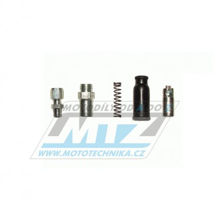 Sada ovldn sytie - karburtory Dell'Orto PHF + BS1+BD1 + DS1+DD1 + MS1+MD1+GS1 + PS1