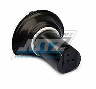 Membrna karburtoru (podtlakov) se ouptkem Yamaha XTZ660 Tenere / 91-99 + SZR660 / 95-97
