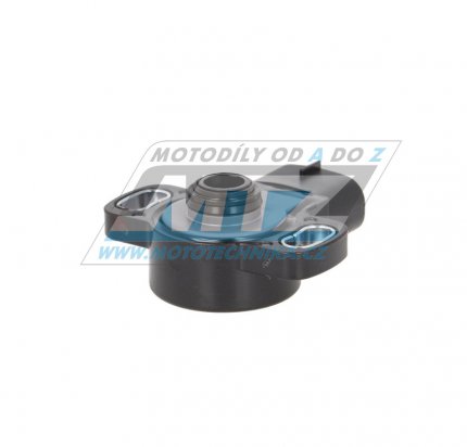 Snma polohy krtc klapky - Suzuki GS500+GSXR+GSX+GSF + DL650 V-Strom + XF650 Freewind + SV650+SV1000 + DR+GZ125+DR125SE + Yamaha XJ+YZF+FJR