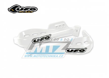 Bstry (kryty pek) Ufo Oklahoma vetn montnho kitu pro idtka o prmru 28mm - bl