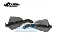 Bstry (kryty pek) UFO Caiman vetn montnho kitu 28,6 pro cestovn endura - ed