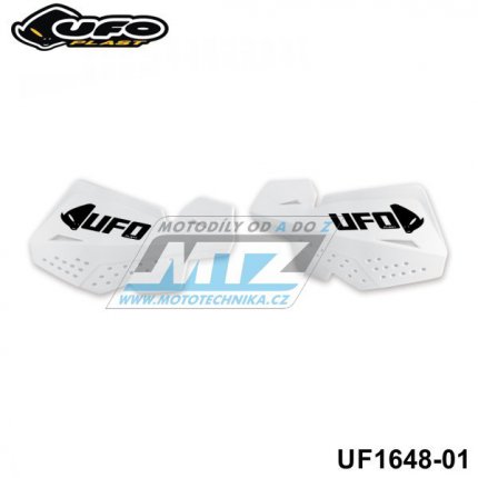 Kryty pek Ufo Viper vetn montnho ALU kitu - bl
