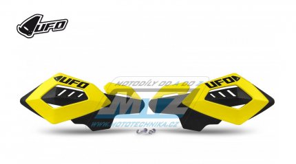 Kryty pek Ufo Arches - vetn montnho kitu - lut