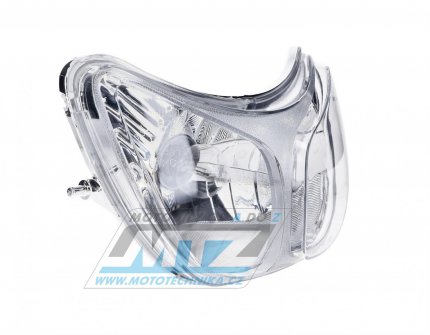 Svtlo pedn do masky Derbi Senda XTreme + DRD Racing