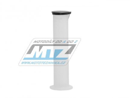 Odměřovací nádobka 0,25L s víčkem MTZ