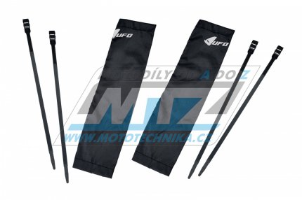 Převleky proti prachu a nečistotám pro přední vidlice UFO Lining Fork Protection - 1sada