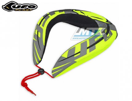 Chránič krku (chránič krční páteře) UFO Neck Support - dospělý