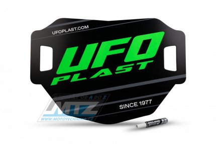 Ukazovac tabule UFO PIT BOARD s fixem