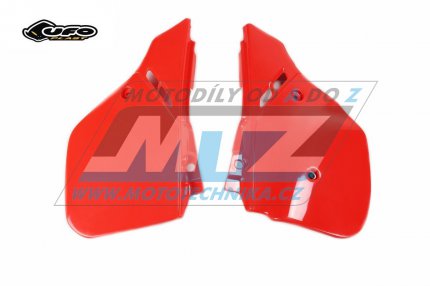 Bonice Honda CR250 / 88-89 + CR125+CR500 / 89-90 - barva erven