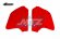 Bonice Honda CR125 / 93-94 + CR250 / 92-94 - barva erven