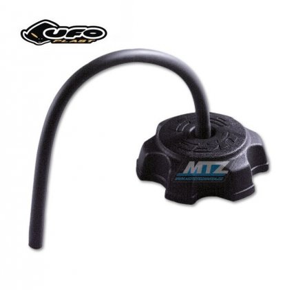 Vko ndre plastov - Honda CR125+CR250+CR500 / 94-07