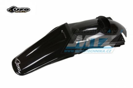 Blatnk zadn Kawasaki KX125+KX250 / 94-98 - barva ern