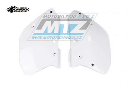 Bonice Yamaha YZ125+YZ250 / 89-90 + YZ360 - barva bl