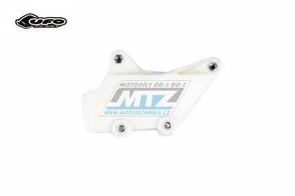 Vodítko řetězu Yamaha YZ125+YZ250 / 89-92