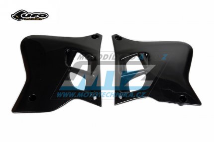 Spojlery Yamaha YZ125+YZ250 / 93-95 - barva černá
