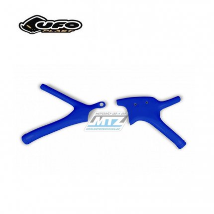 Kryty rmu Yamaha YZ125+YZ250 / 93-01 - barva modr