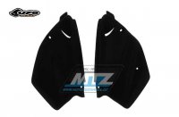Bočnice Yamaha YZ125+YZ250 / 96-01 - barva černá